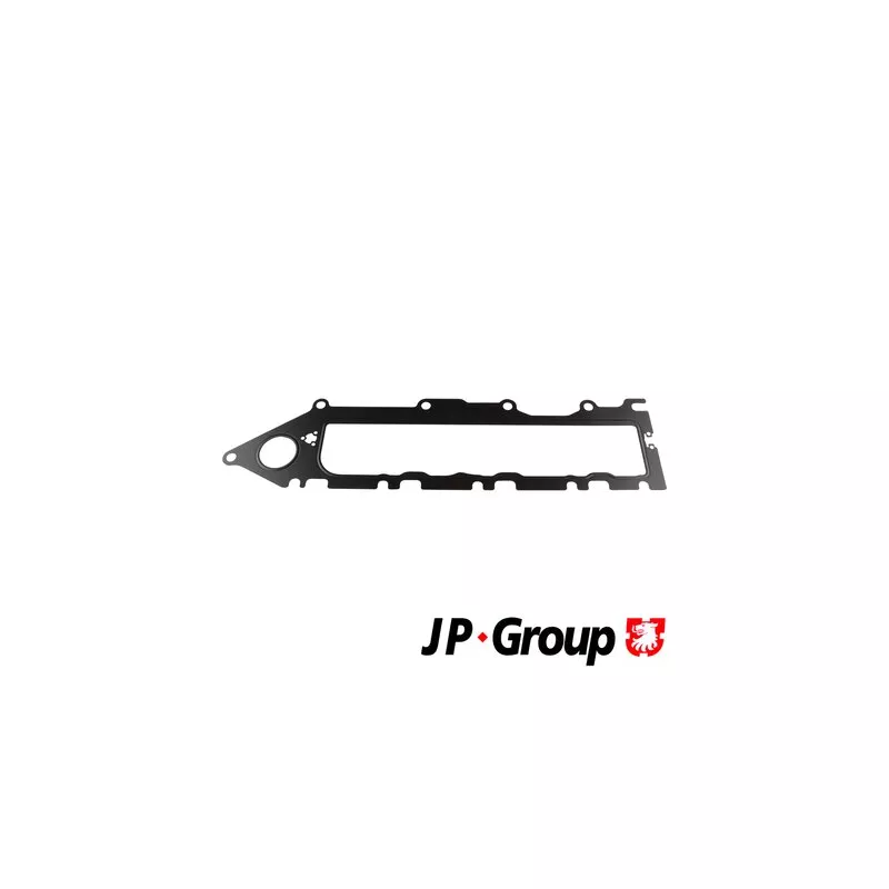 Joint d'étanchéité, collecteur d'admission JP GROUP 1119612900