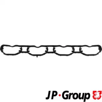 Joint d'étanchéité, collecteur d'admission JP GROUP 1119613000
