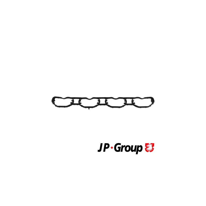 Joint d'étanchéité, collecteur d'admission JP GROUP 1119613000