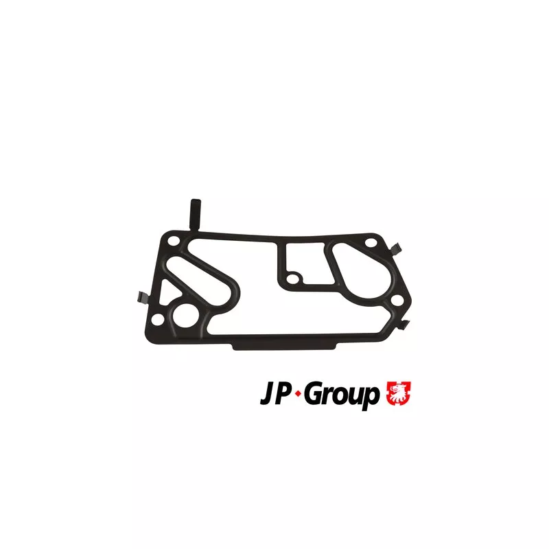 Joint d'étanchéité, boîtier de filtre à huile JP GROUP 1119613800
