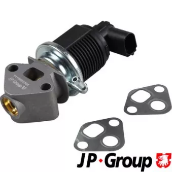 Vanne EGR JP GROUP 1119902200