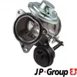 Vanne EGR JP GROUP 1119902300 - Visuel 1