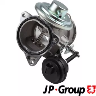 Vanne EGR JP GROUP 1119902300