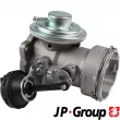 Vanne EGR JP GROUP 1119902300 - Visuel 2