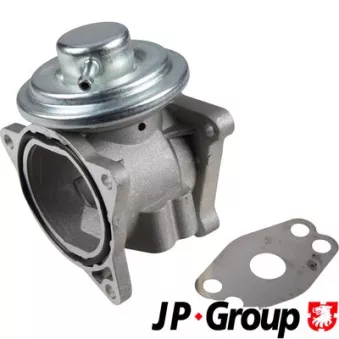 Vanne EGR JP GROUP 1119902400