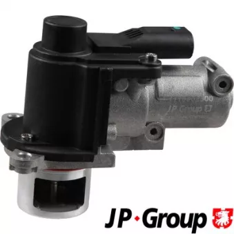 Vanne EGR JP GROUP 1119902500