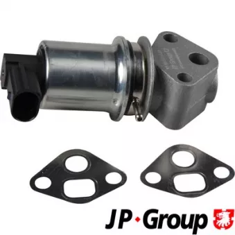 Vanne EGR JP GROUP 1119902600