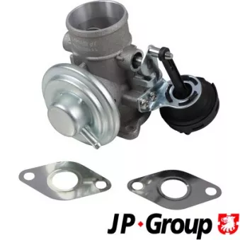 Vanne EGR JP GROUP 1119902700