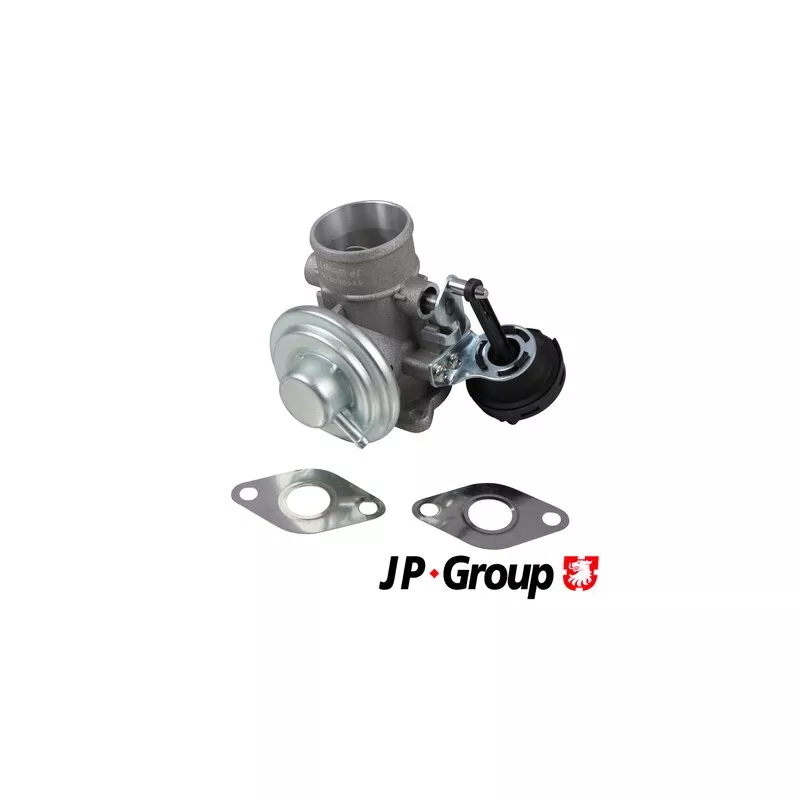 Vanne EGR JP GROUP 1119902700