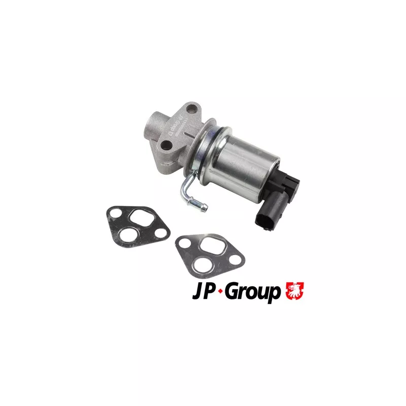 Vanne EGR JP GROUP 1119902800