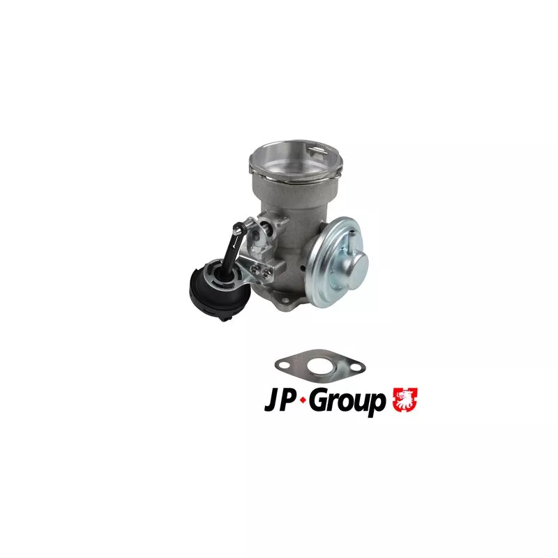 Vanne EGR JP GROUP 1119902900