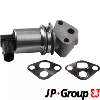 Vanne EGR JP GROUP 1119903000