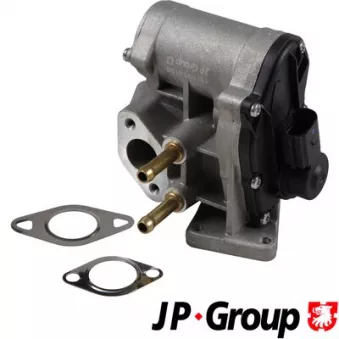 Vanne EGR JP GROUP 1119903100