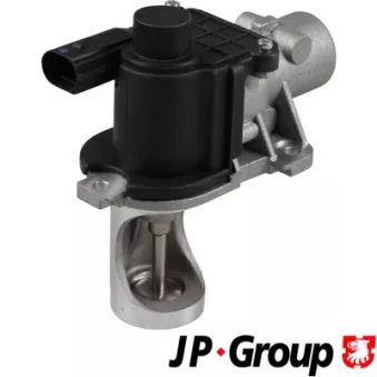 Vanne EGR JP GROUP 1119903200