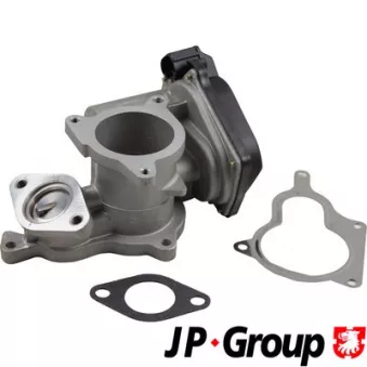 Vanne EGR JP GROUP 1119903300