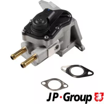 Vanne EGR JP GROUP 1119903400