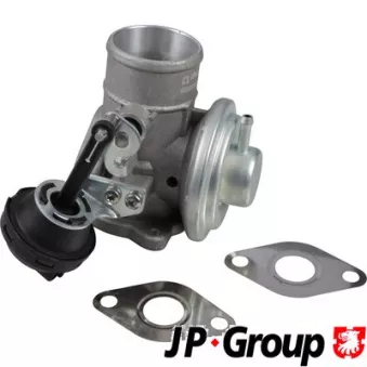 Vanne EGR JP GROUP 1119903500