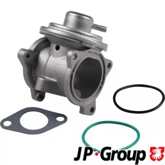 Vanne EGR JP GROUP