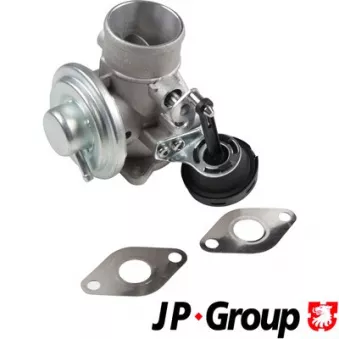 Vanne EGR JP GROUP 1119903800
