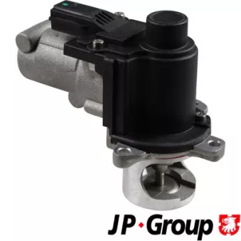 Vanne EGR JP GROUP 1119903900