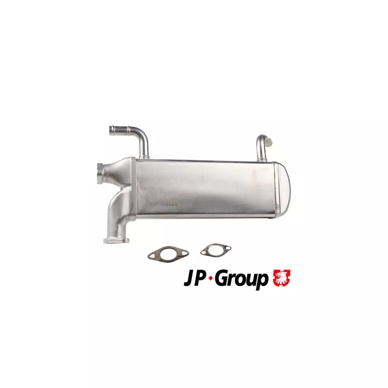 Radiateur, réaspiration des gaz d'échappement JP GROUP 1119904000