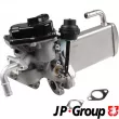 Vanne EGR JP GROUP 1119904100 - Visuel 1