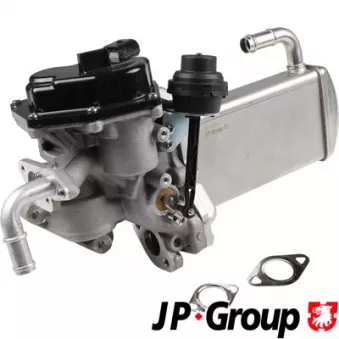 Vanne EGR JP GROUP 1119904100