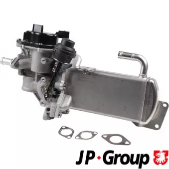 Vanne EGR JP GROUP 1119904200