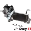 Vanne EGR JP GROUP 1119904400 - Visuel 1