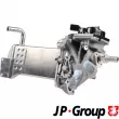 Vanne EGR JP GROUP 1119904400 - Visuel 2