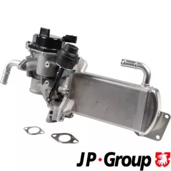 Vanne EGR JP GROUP 1119904500