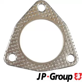 Joint d'étanchéité, tuyau d'échappement JP GROUP 1121104000