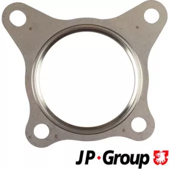 Joint d'étanchéité, tuyau d'échappement JP GROUP 1121104100