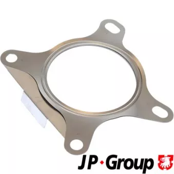 Joint d'étanchéité, tuyau d'échappement JP GROUP 1121104200