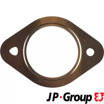 Joint d'étanchéité, tuyau d'échappement JP GROUP 1121104300