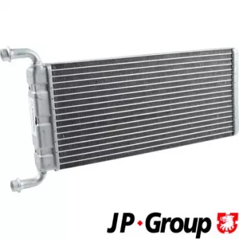 Système de chauffage JP GROUP 1126301700