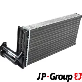 Système de chauffage JP GROUP 1126301800