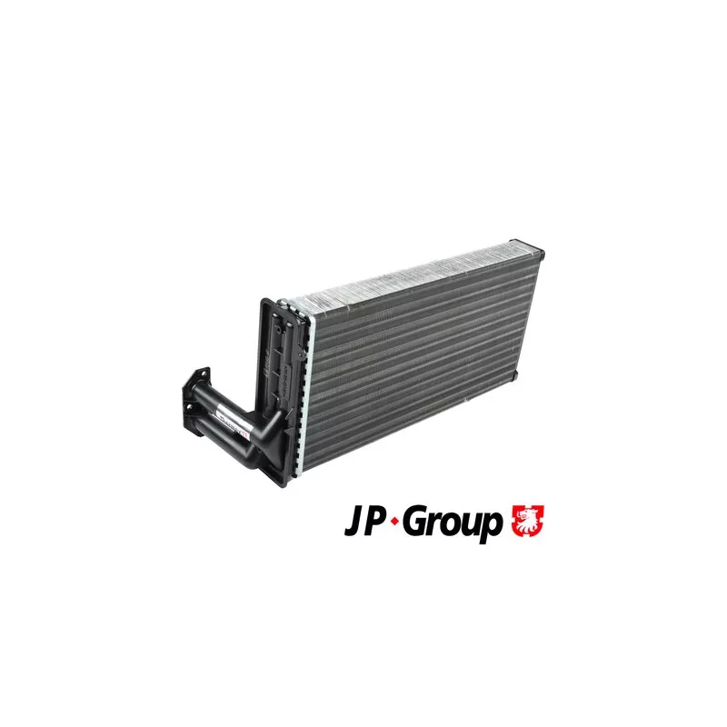 Système de chauffage JP GROUP 1126301800