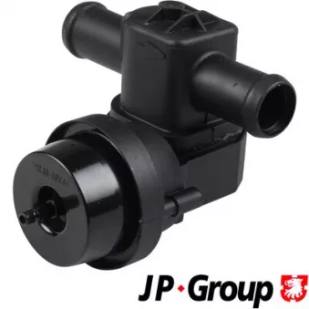 Vanne de regulation chauffage JP GROUP 1126400600