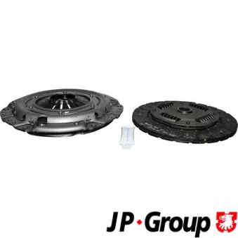 Kit d'embrayage JP GROUP 1130414110