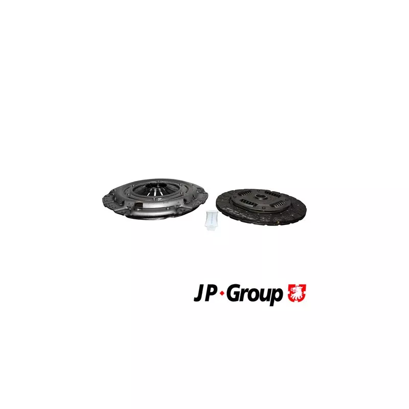Kit d'embrayage JP GROUP 1130414110