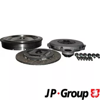 Kit d'embrayage JP GROUP 1130414410