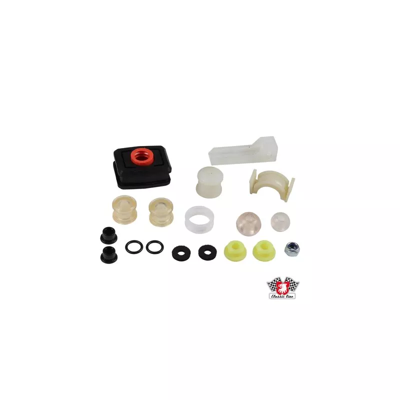 Kit de réparation, levier de changement de vitesse JP GROUP 1131701510