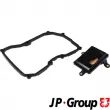 Kit de filtre hydraulique, boîte automatique JP GROUP 1131850610 - Visuel 1