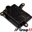 Kit de filtre hydraulique, boîte automatique JP GROUP 1131850610 - Visuel 2