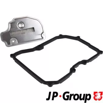 Filtre hydraulique, boîte automatique JP GROUP 1131901100