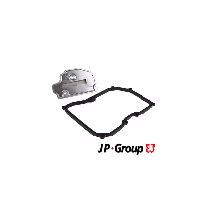 Filtre hydraulique, boîte automatique JP GROUP 1131901100