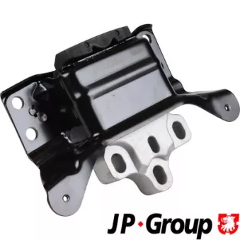 Support, suspension du moteur JP GROUP 1132409870