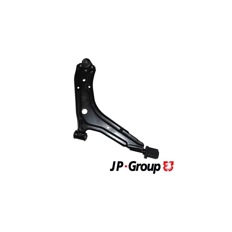 Bras de liaison, suspension de roue avant gauche JP GROUP 1140105680
