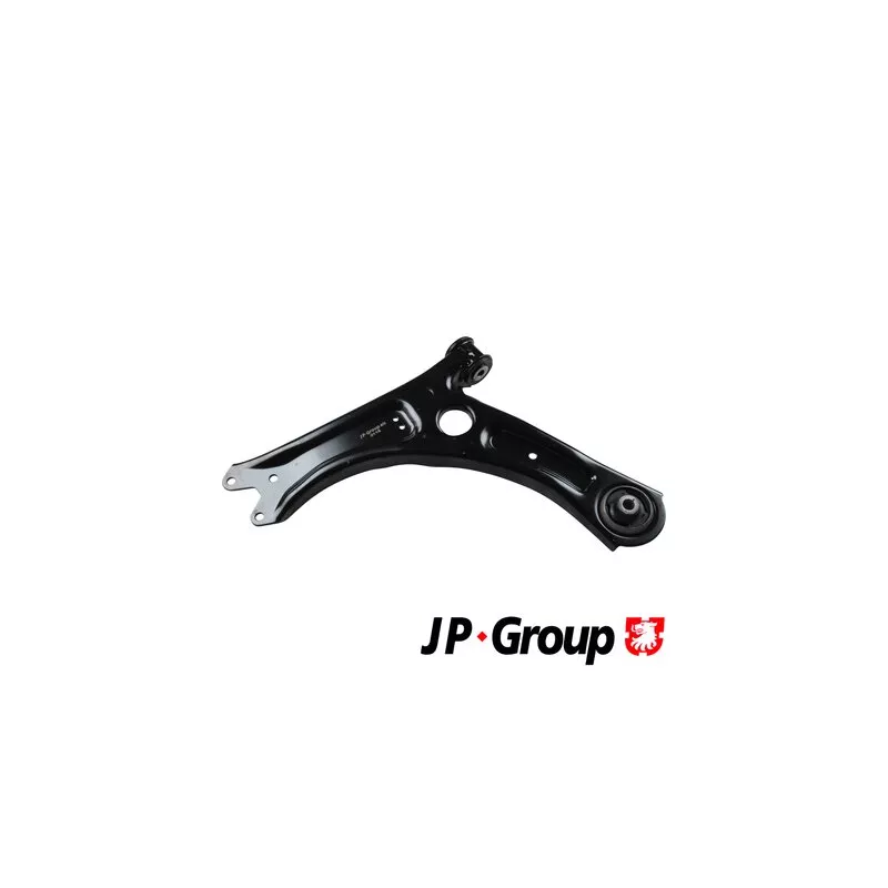 Bras de liaison, suspension de roue avant gauche JP GROUP 1140109470